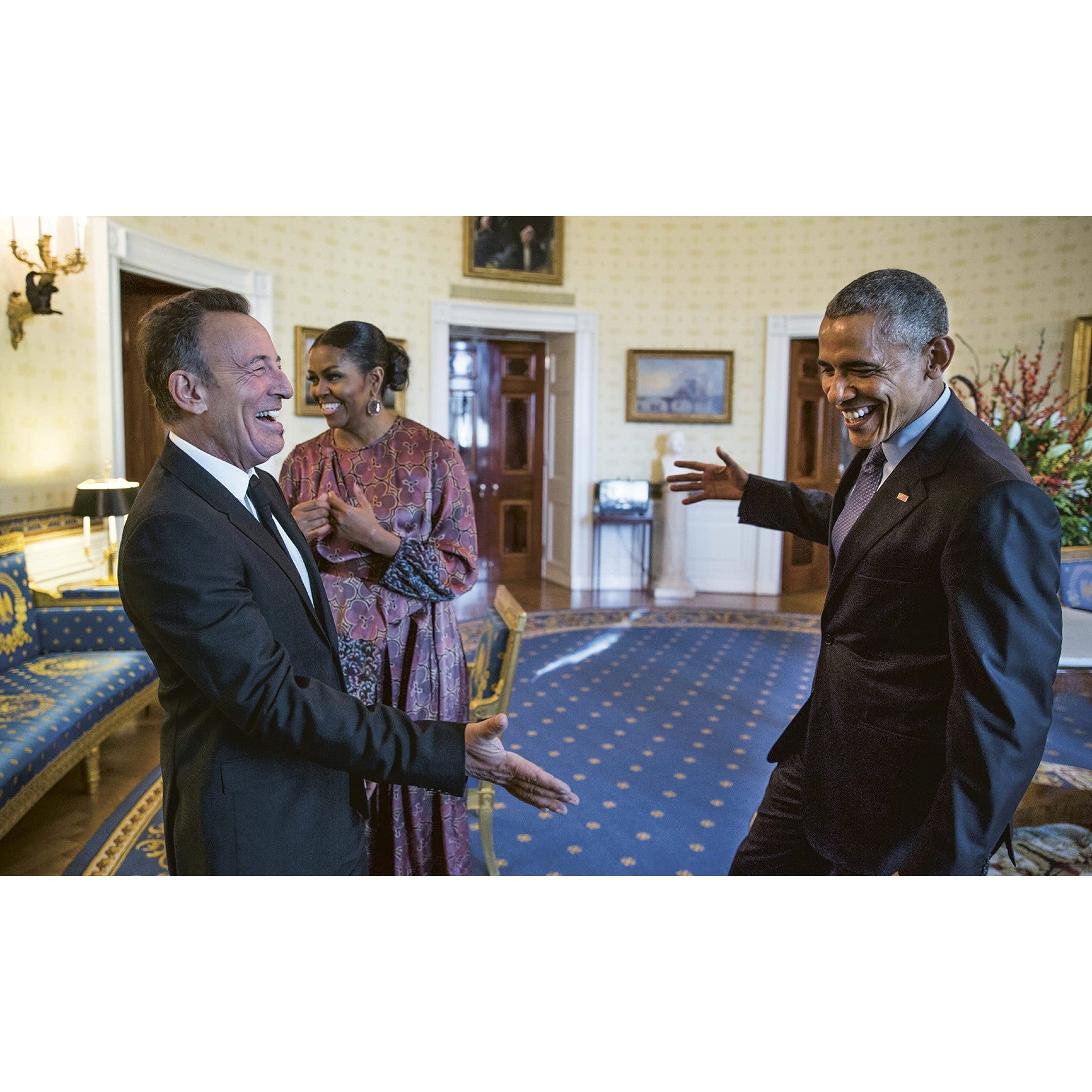 Renegades Born in the USA