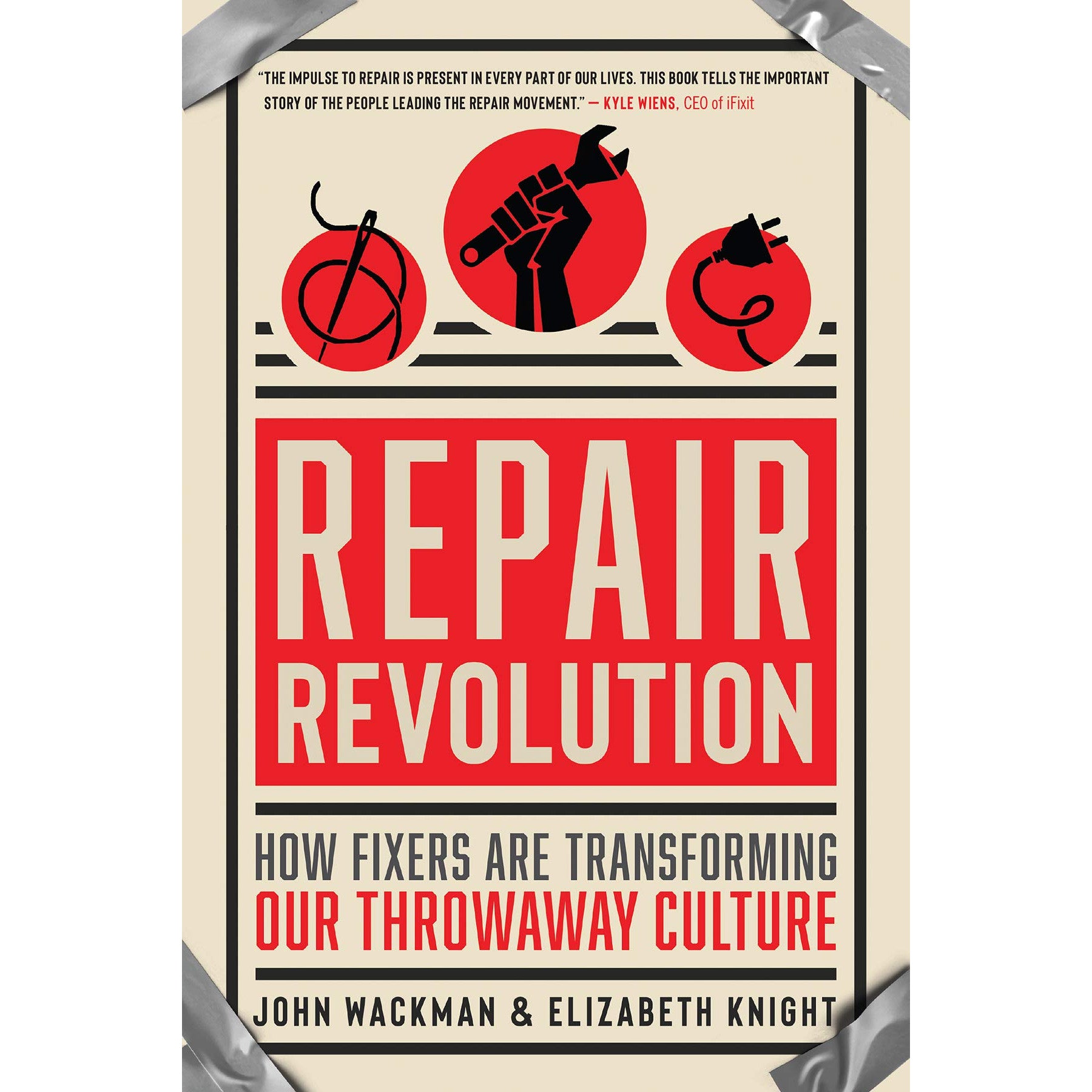 Repair Revolution