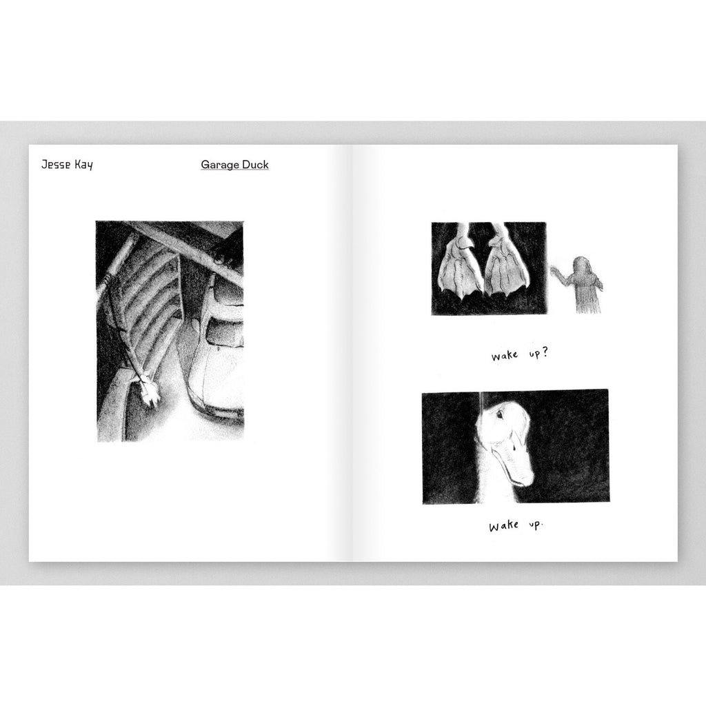 Repair Zine