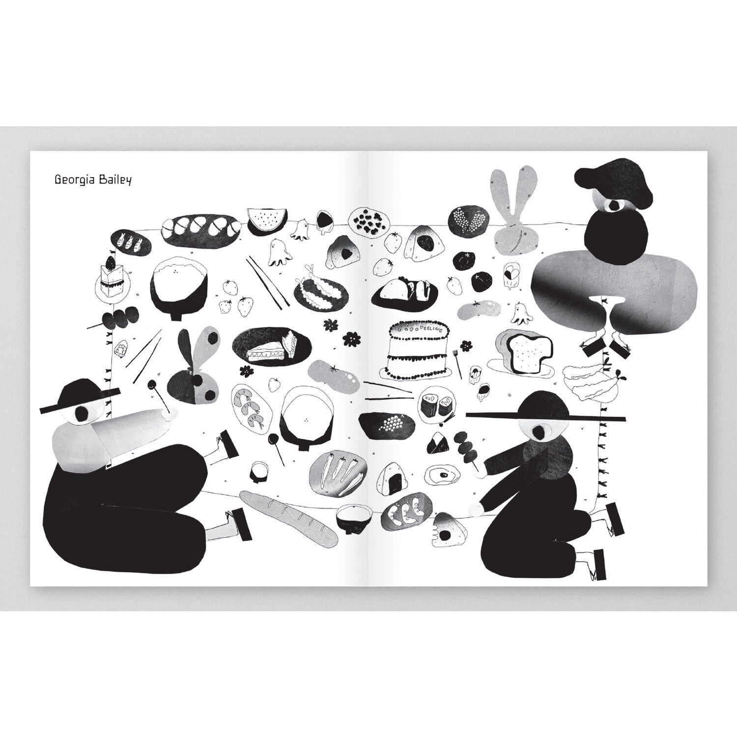 Repair Zine