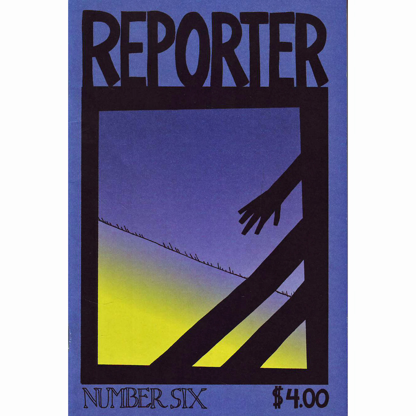 Reporter #6
