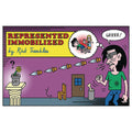 Representation Immobilized