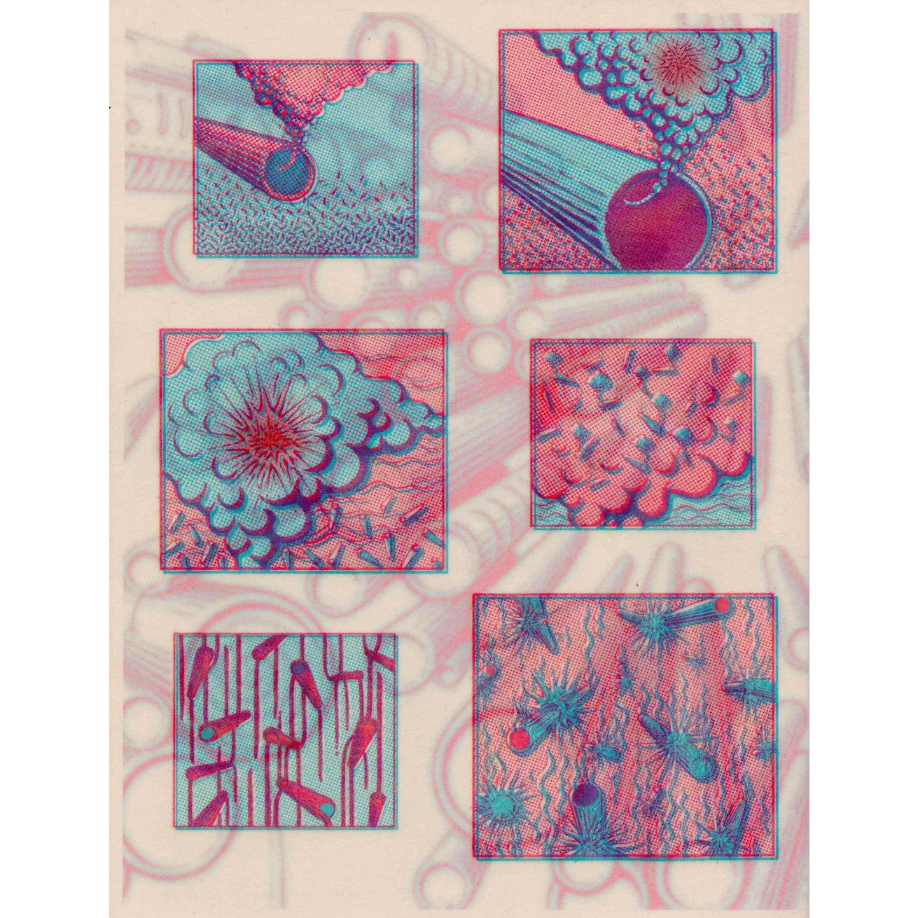 Reptile House Comix #8