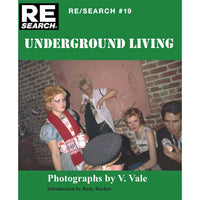 Underground Living