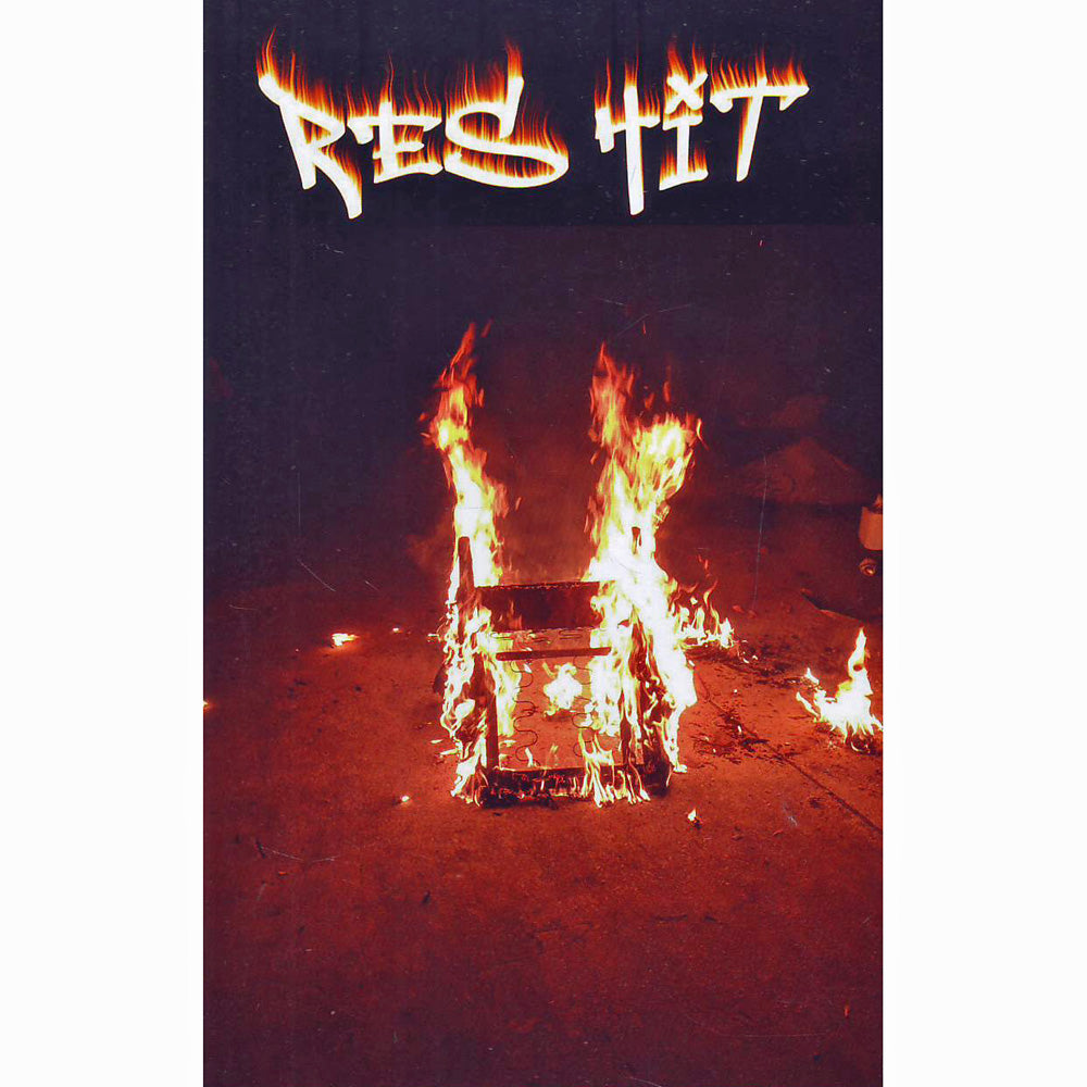 Res Hit #2