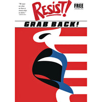 Resist #2