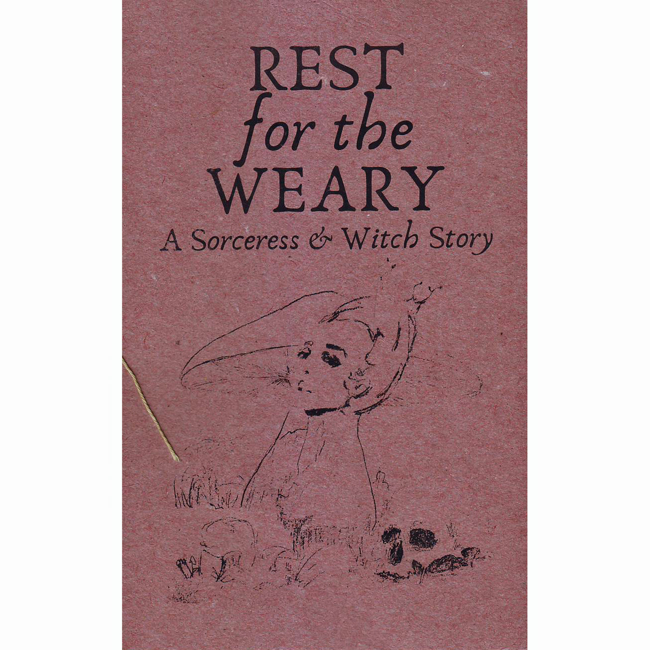Rest For The Weary