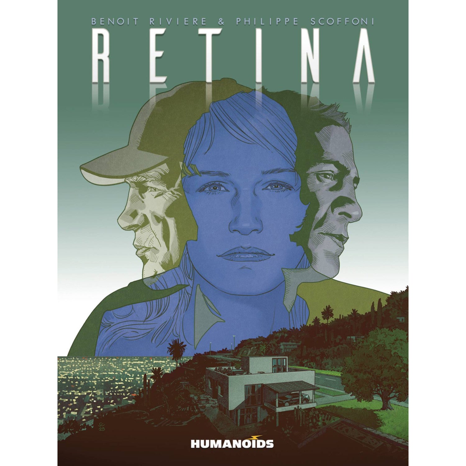 Retina