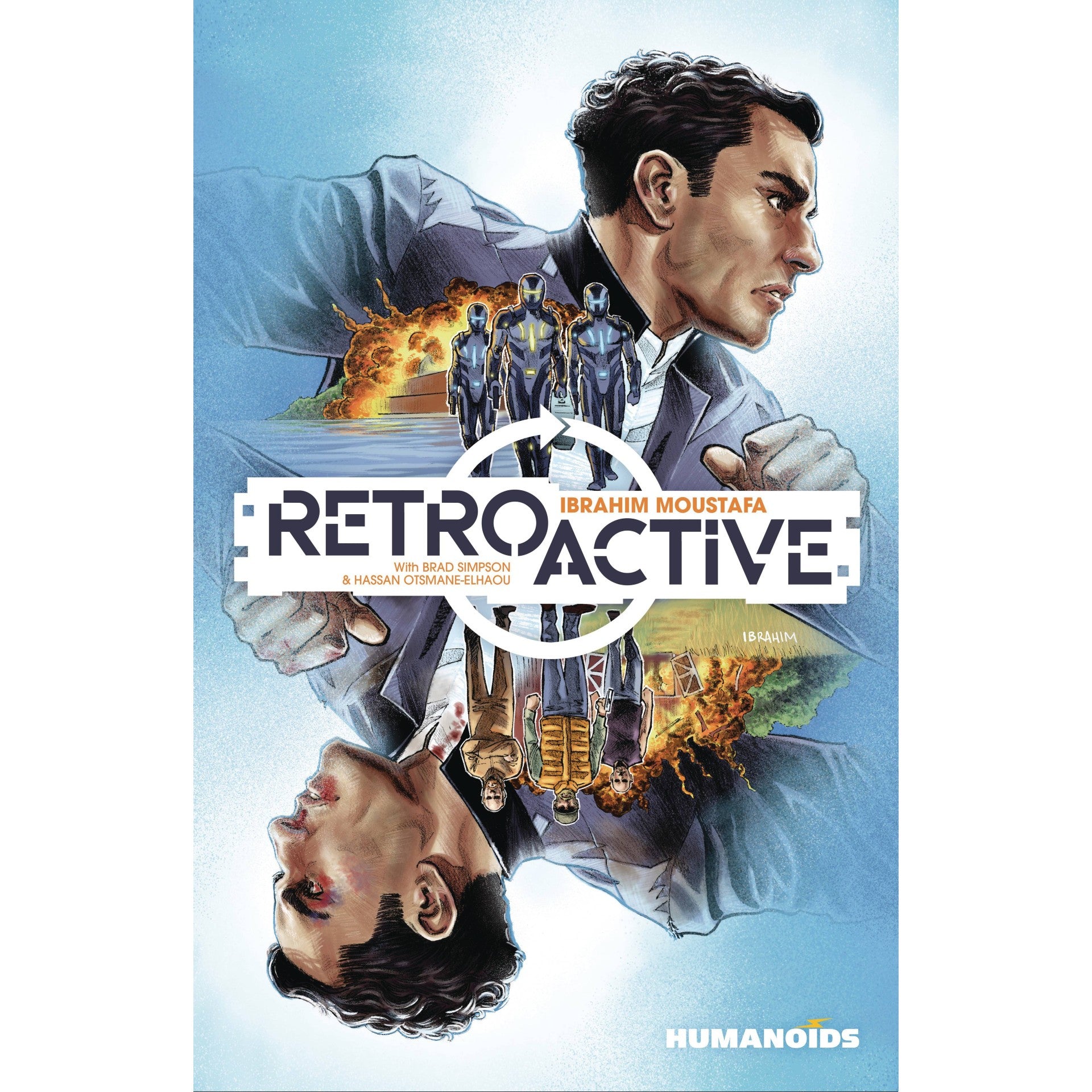 Retroactive
