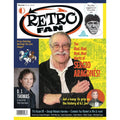 Retro Fan Magazine #20