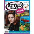 Retro Fan Magazine #21