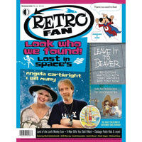 Retro Fan Magazine #24