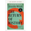 Return of History
