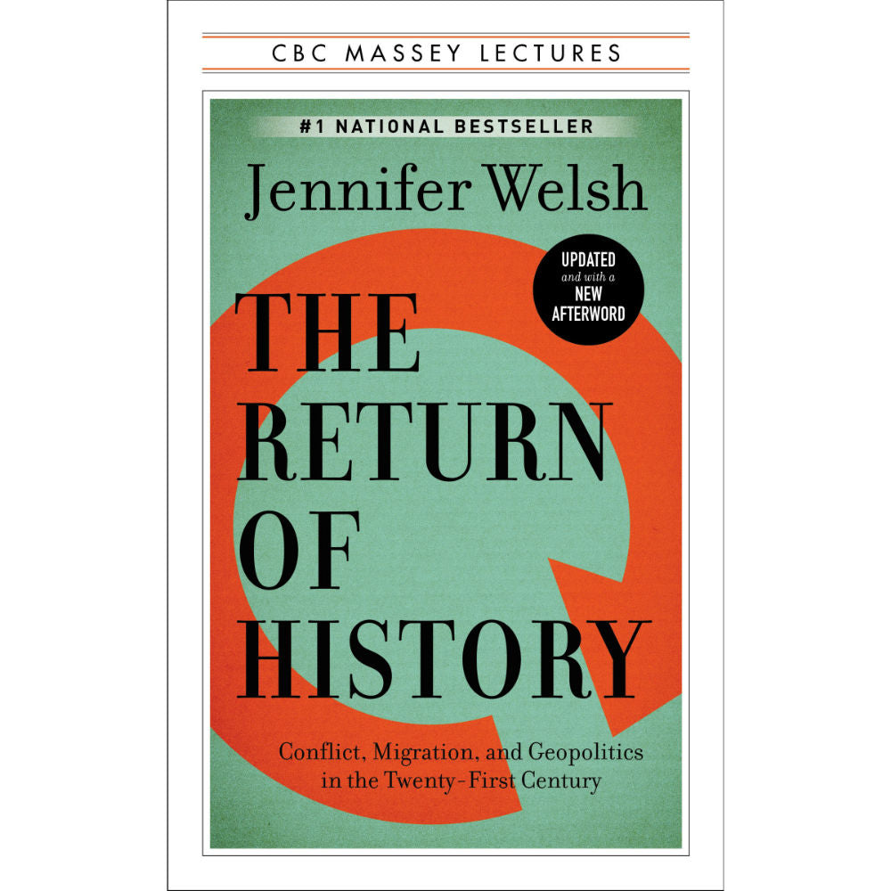 Return of History