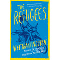 The Refugees (tpb)