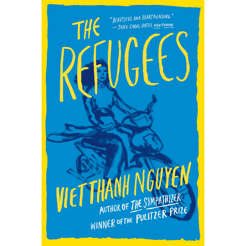 The Refugees (tpb)
