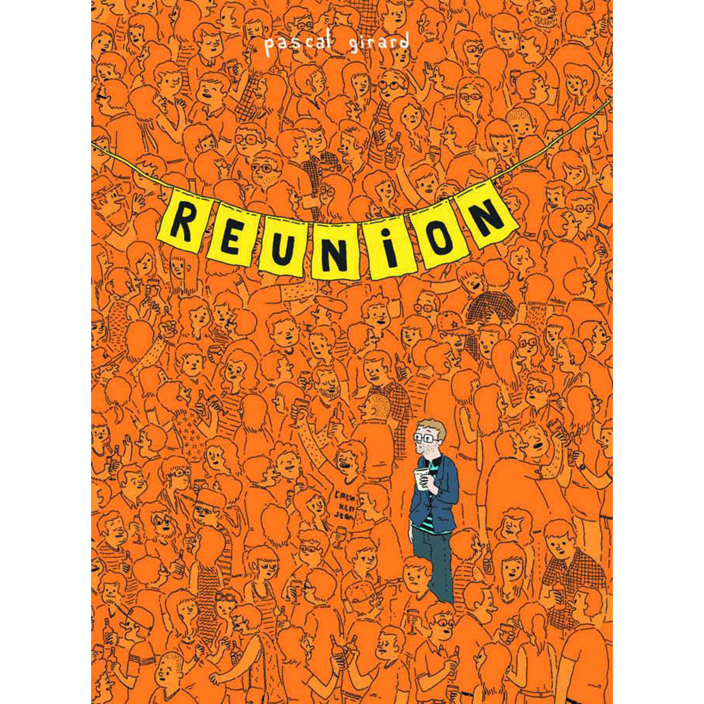 Reunion