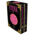 Revolutionary Girl Utena Box Set