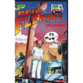 Reid Fleming World's Toughest Milkman #3
