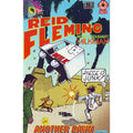 Reid Fleming World's Toughest Milkman #7