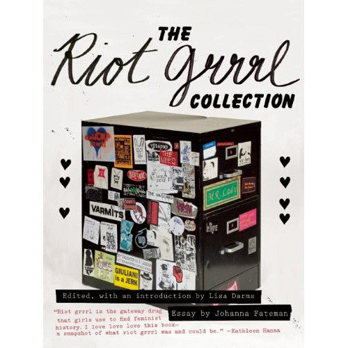 Riot Grrrl Collection