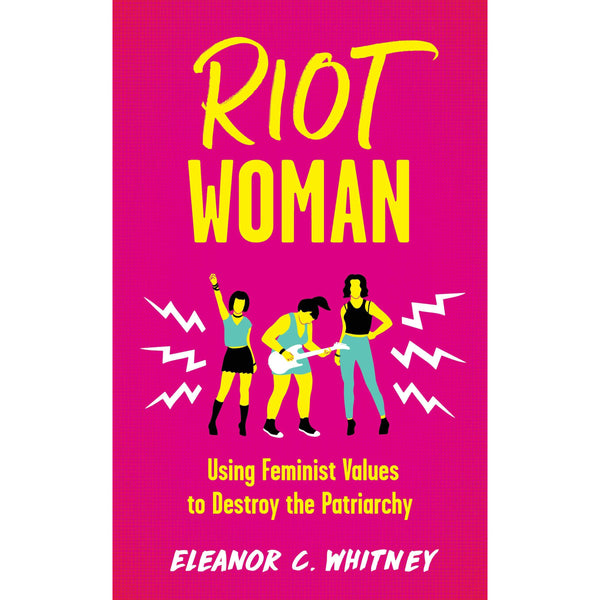 Riot Woman