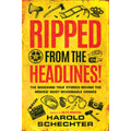 Ripped from the Headlines!