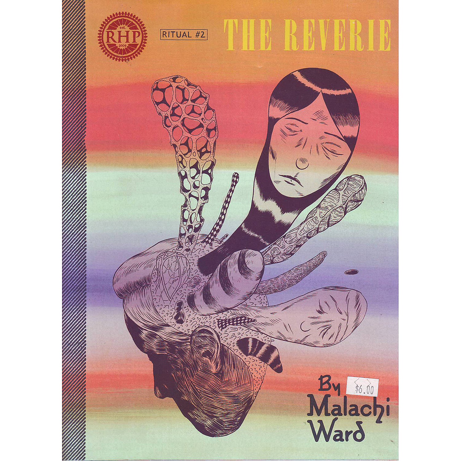 Ritual #2: The Reverie