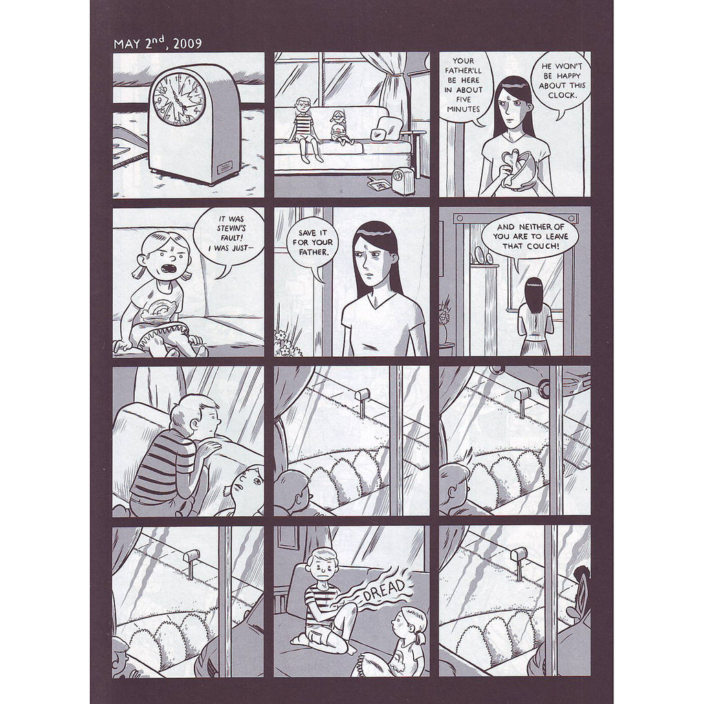 Ritual #2: The Reverie