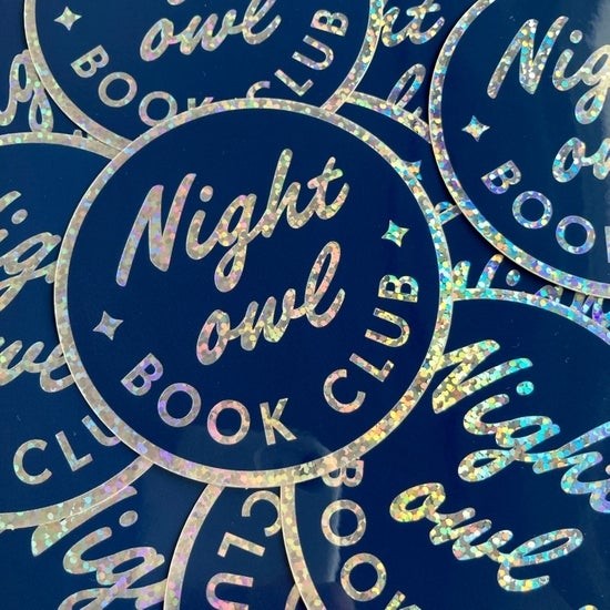 Night Owl Book Club