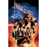 Rock & Roll Biographies: Judas Priest