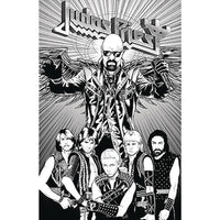 Rock & Roll Biographies: Judas Priest