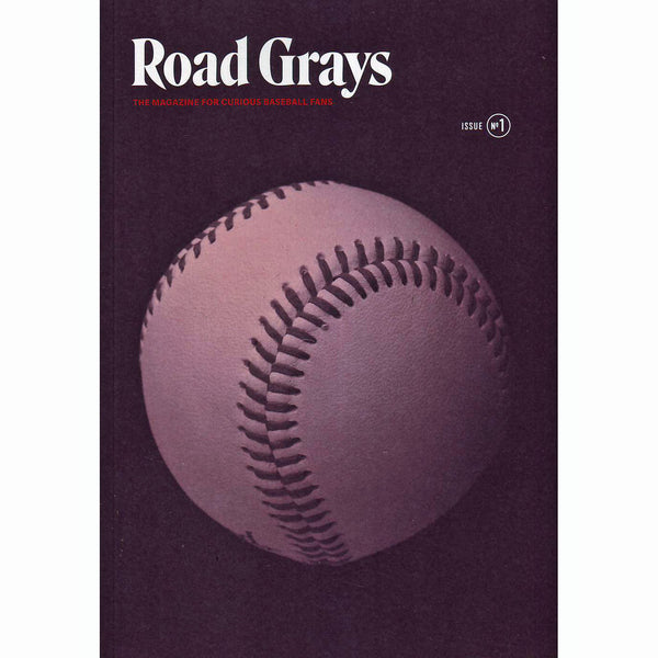 Road Grays #1