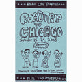 Roadtrip To Chicago
