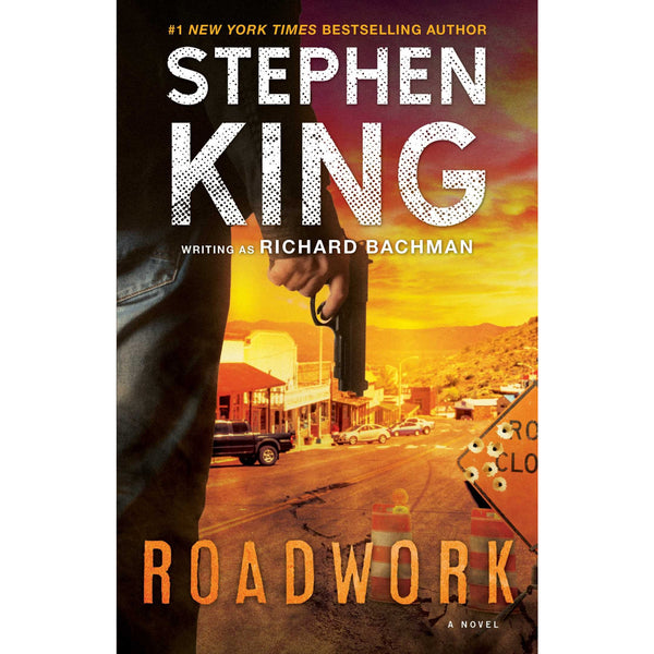 Roadwork: A Novel