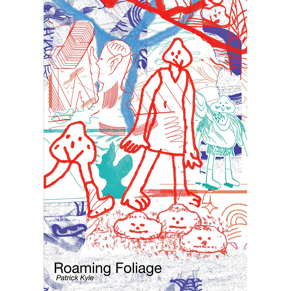 Roaming Foliage