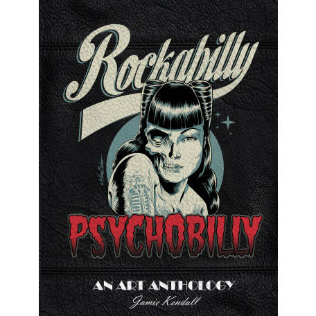 Rockabilly/Psychobilly