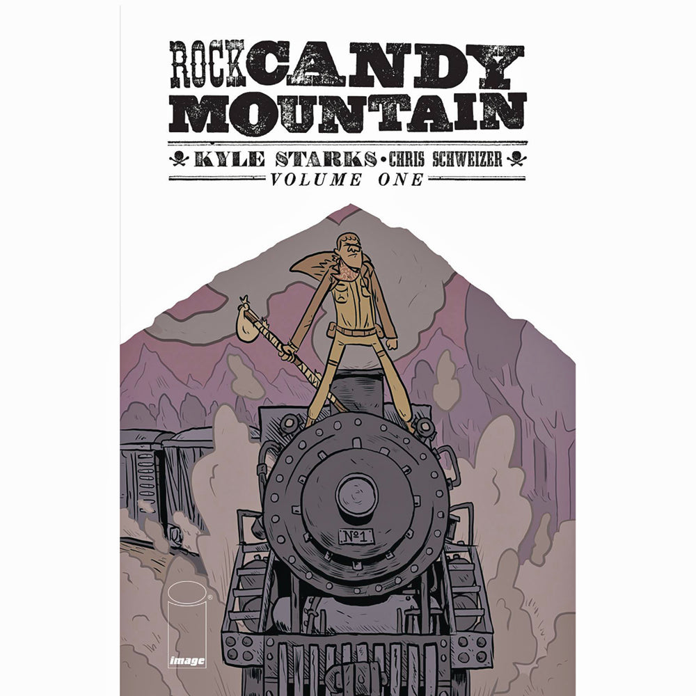Rock Candy Mountain Vol. 1