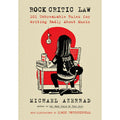 Rock Critic Law