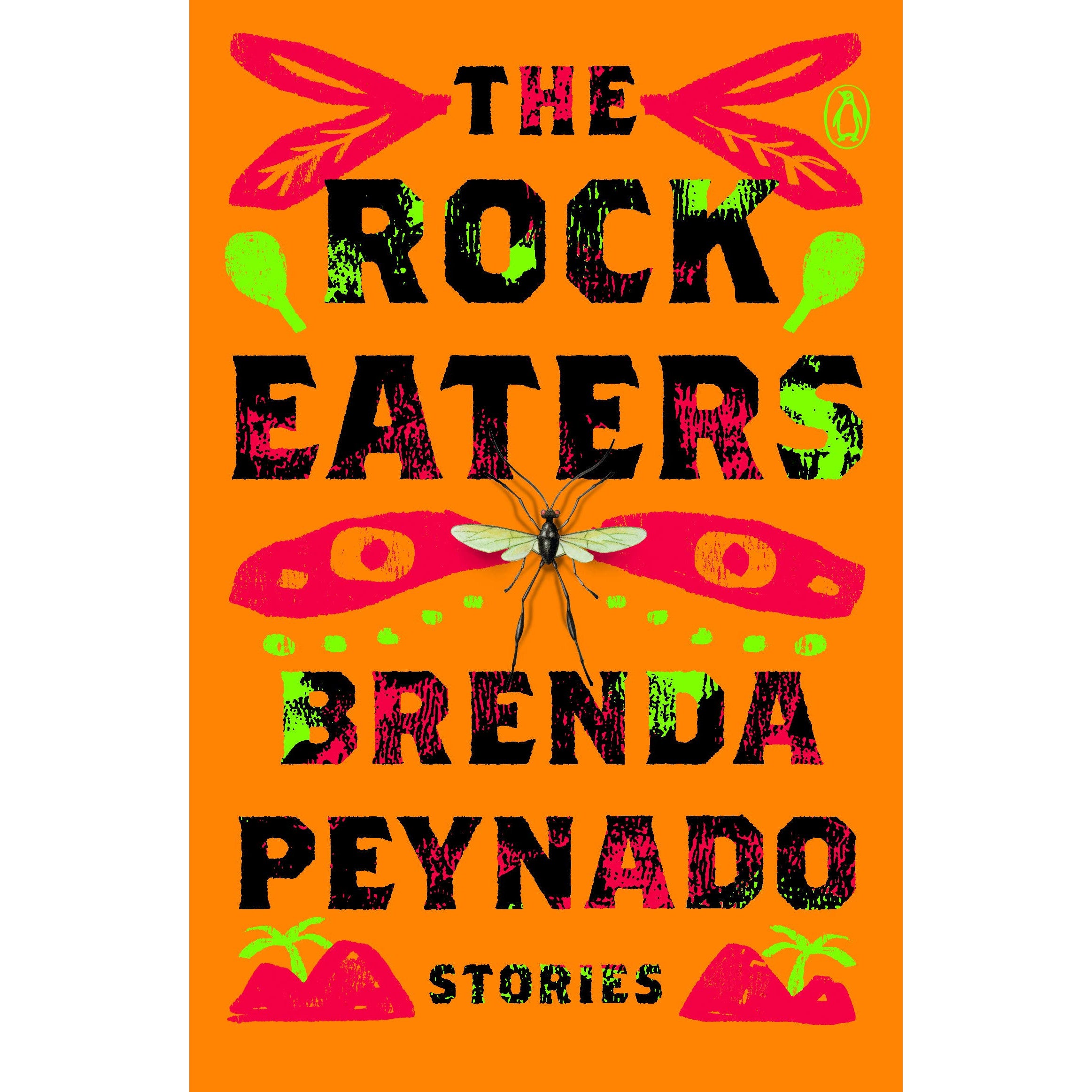 The Rock Eaters: Stories
