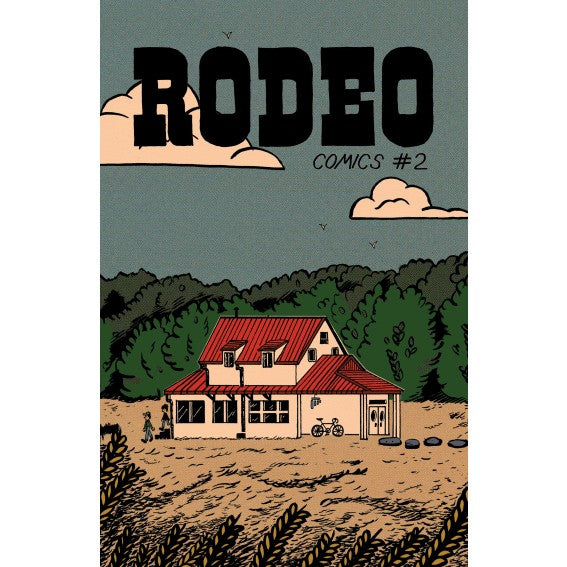 Rodeo #2