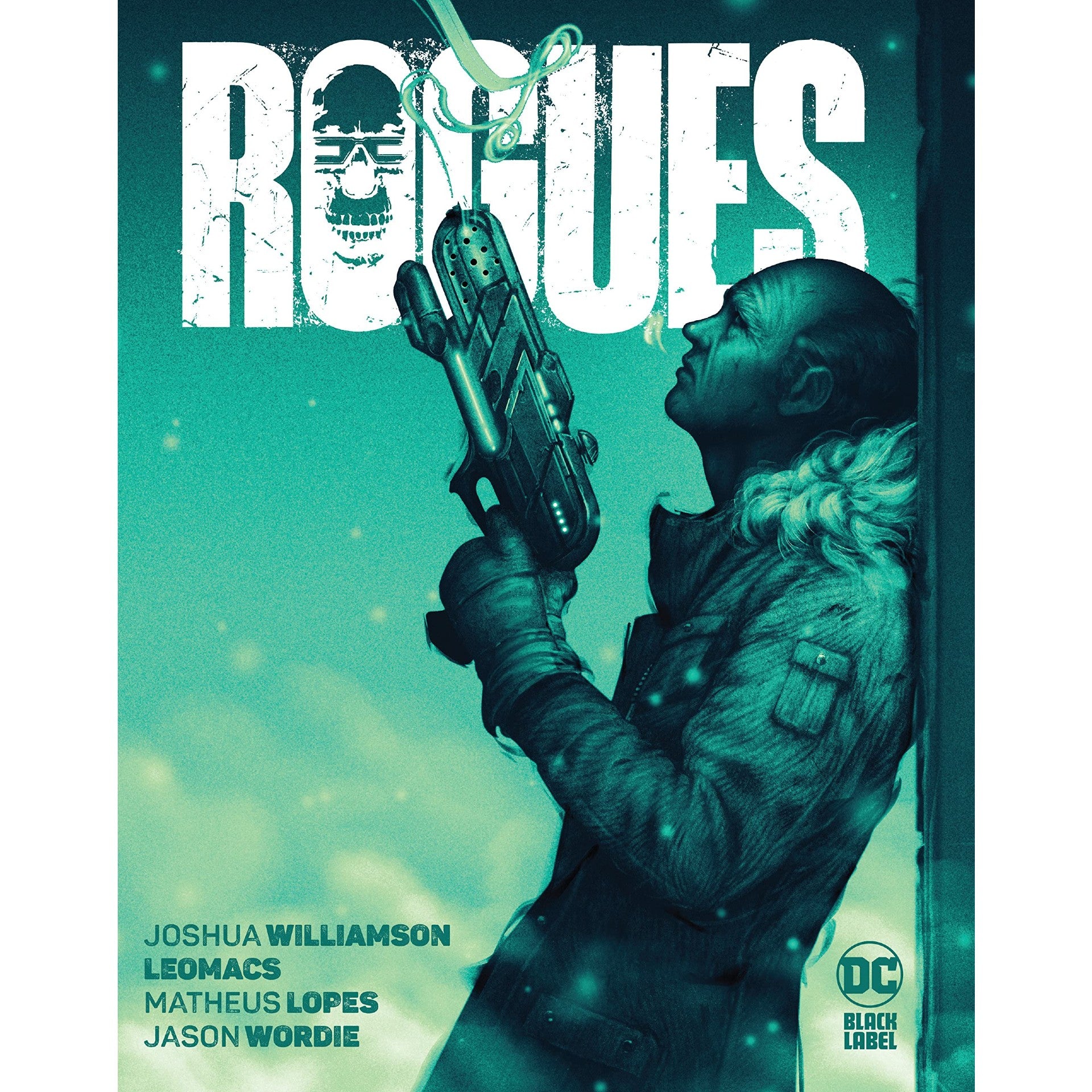 Rogues HC