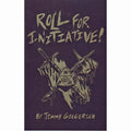 Roll For Initiative!