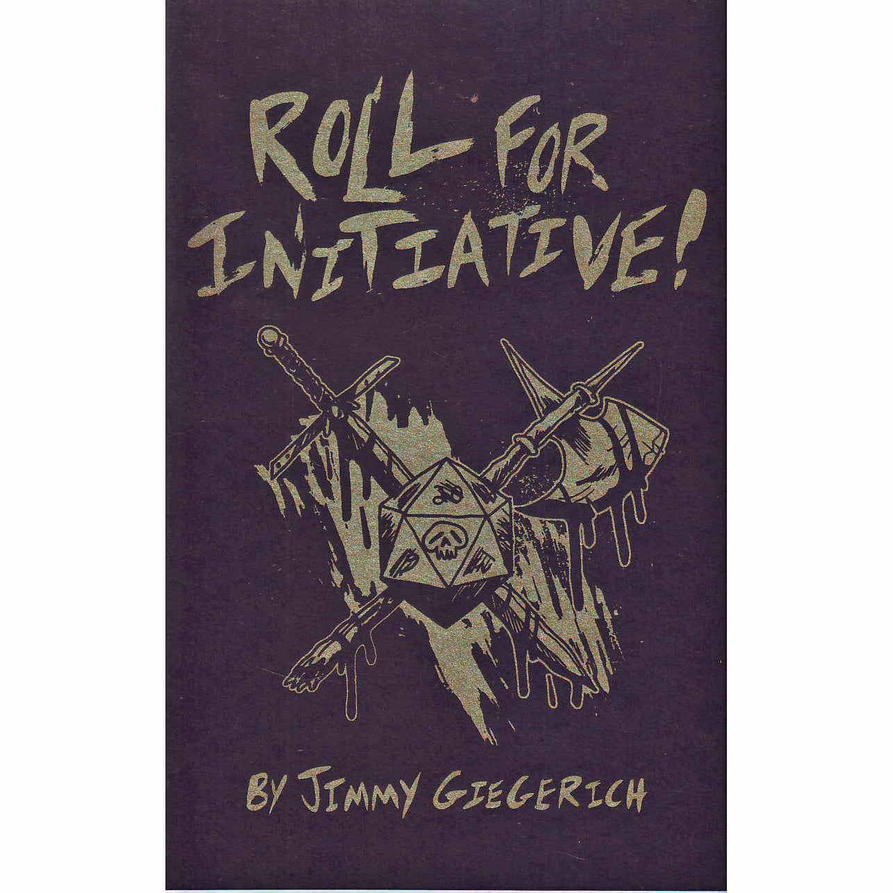 Roll For Initiative!