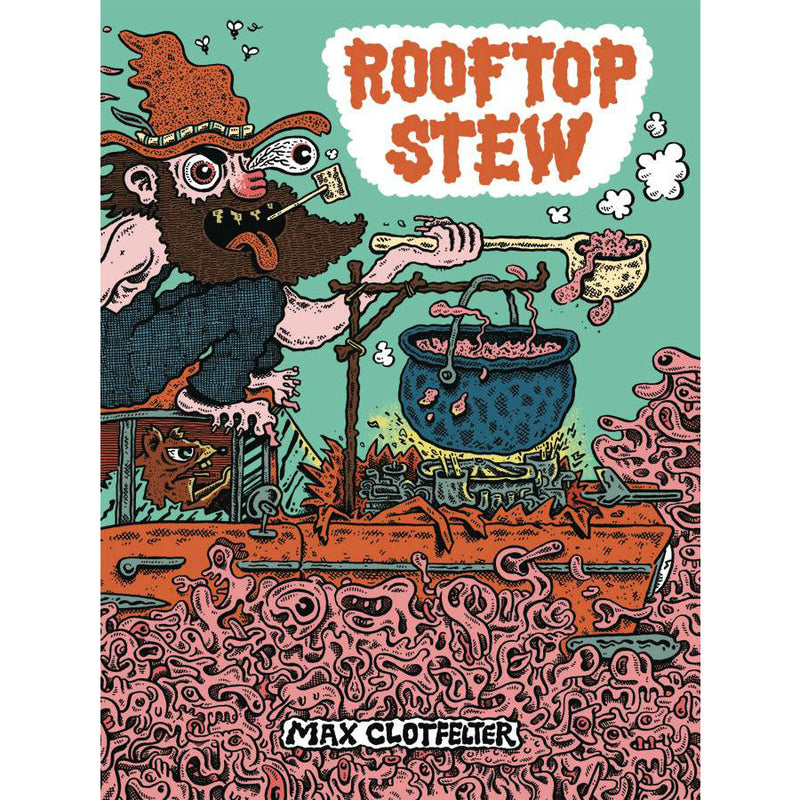Rooftop Stew
