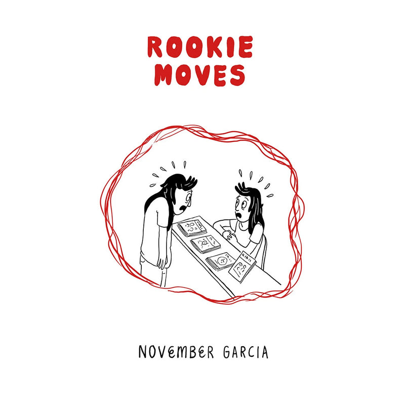 Rookie Moves