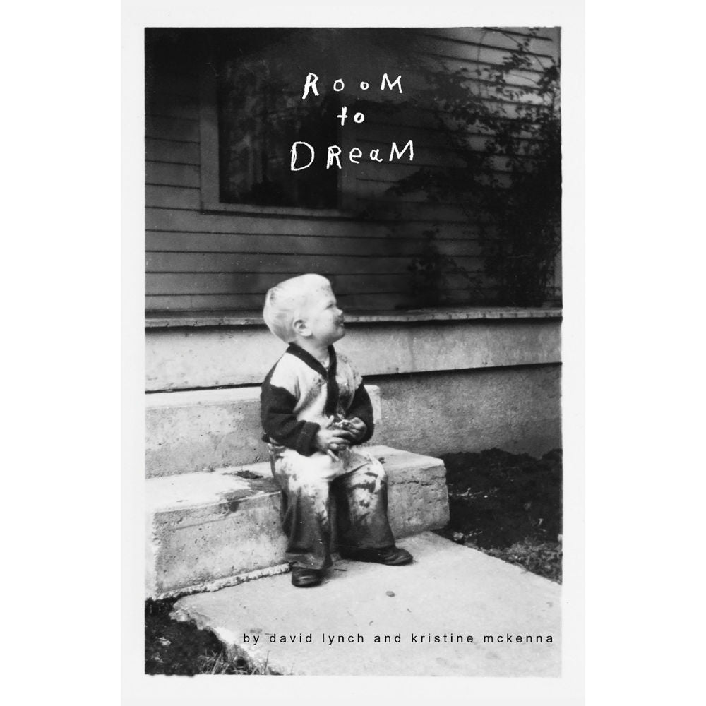 Room To Dream