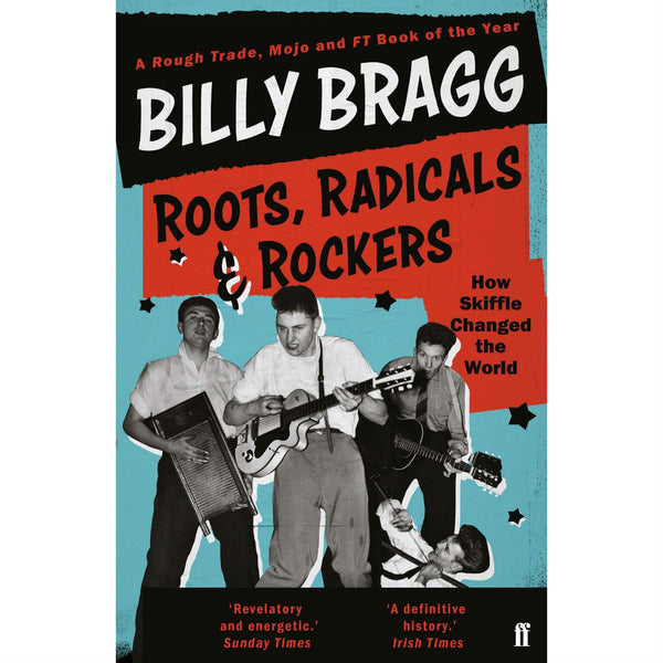 Roots, Radicals and Rockers (paperback)