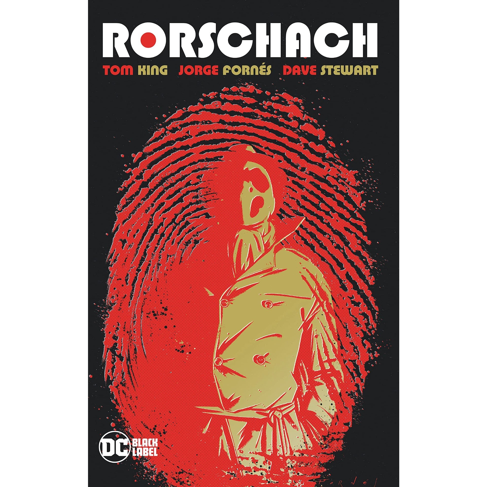 Rorschach