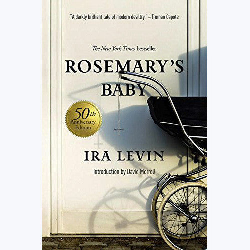 Rosemary's Baby: A Novel